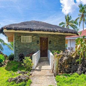 Ocean View Deluxe Bungalow